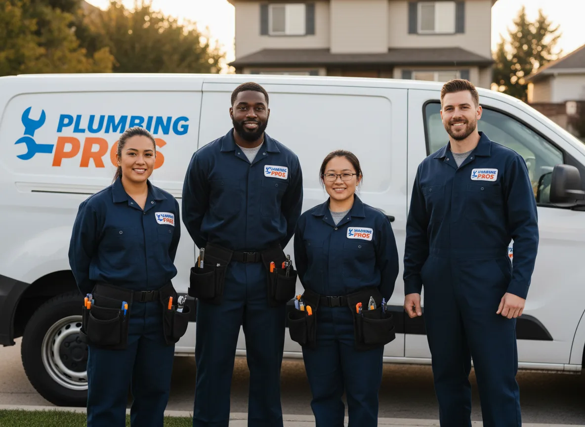 Water Heater Repair company in North Falmouth, MA